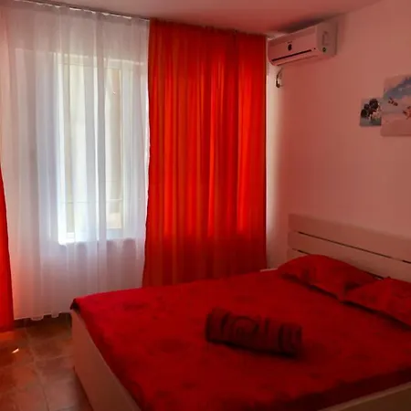 Vila Sol Gemenii Alloggio in famiglia *