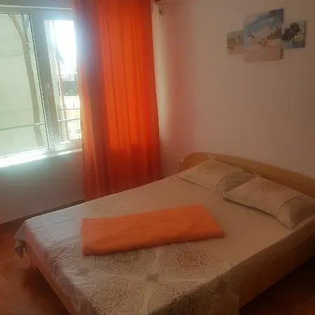 Vila Sol Gemenii