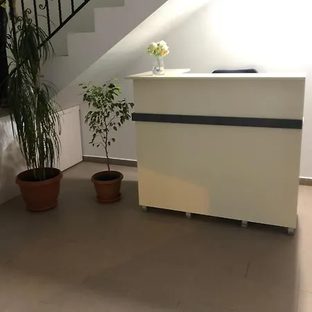 Vila Sol Gemenii Costinesti