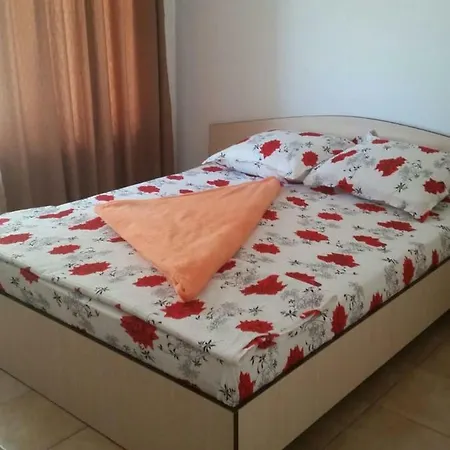 Vila Sol Gemenii Homestay *