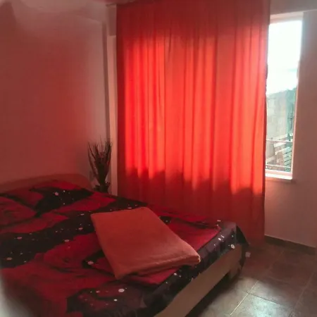 Vila Sol Gemenii Homestay Costinesti