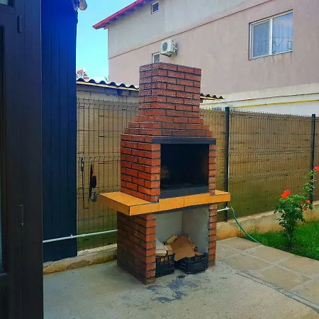 Vila Sol Gemenii Homestay *