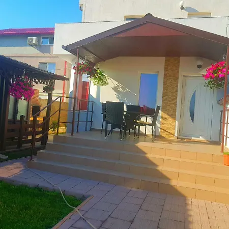 Homestay Vila Sol Gemenii *
