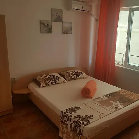 Habitación en casa particular Vila Sol Gemenii *