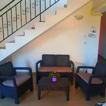 Vila Sol Gemenii Homestay *