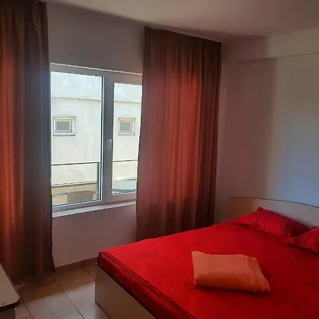 Vila Sol Gemenii Costinesti