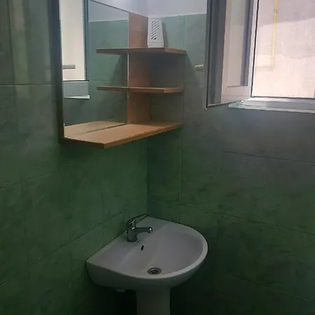 Vila Sol Gemenii Homestay Costinesti