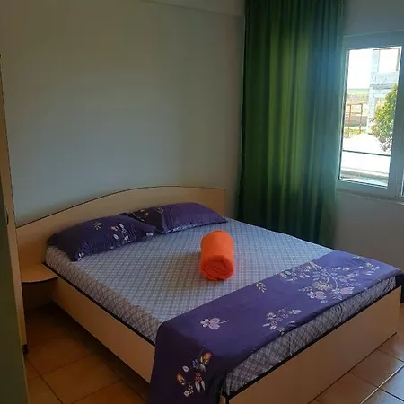 Vila Sol Gemenii * Costinesti